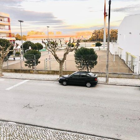 Cantinho Do Liceu Apartment Figueira da Foz Exterior photo